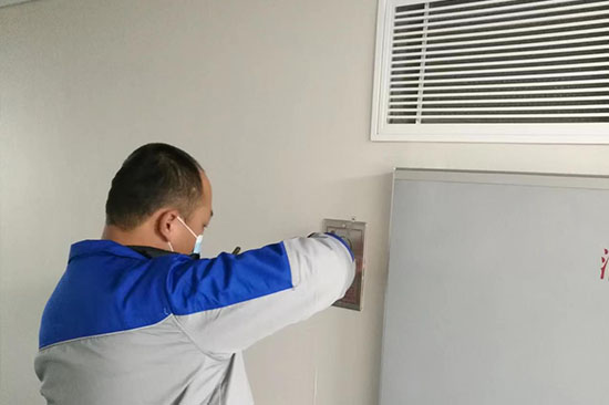 園區(qū)/寫字樓消防維保收費標準：北京專業(yè)公司服務(wù)報價透明化