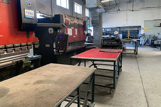 工廠(chǎng)消防維保